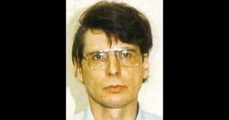 12 May 2018. Dennis Nilsen died (aged 72). He murdered at least 12 young men between 1978 and 1983, who were invited to his two North London residences where he had lived. He was sentenced to life imprisonment for his horrific crimes and never released.