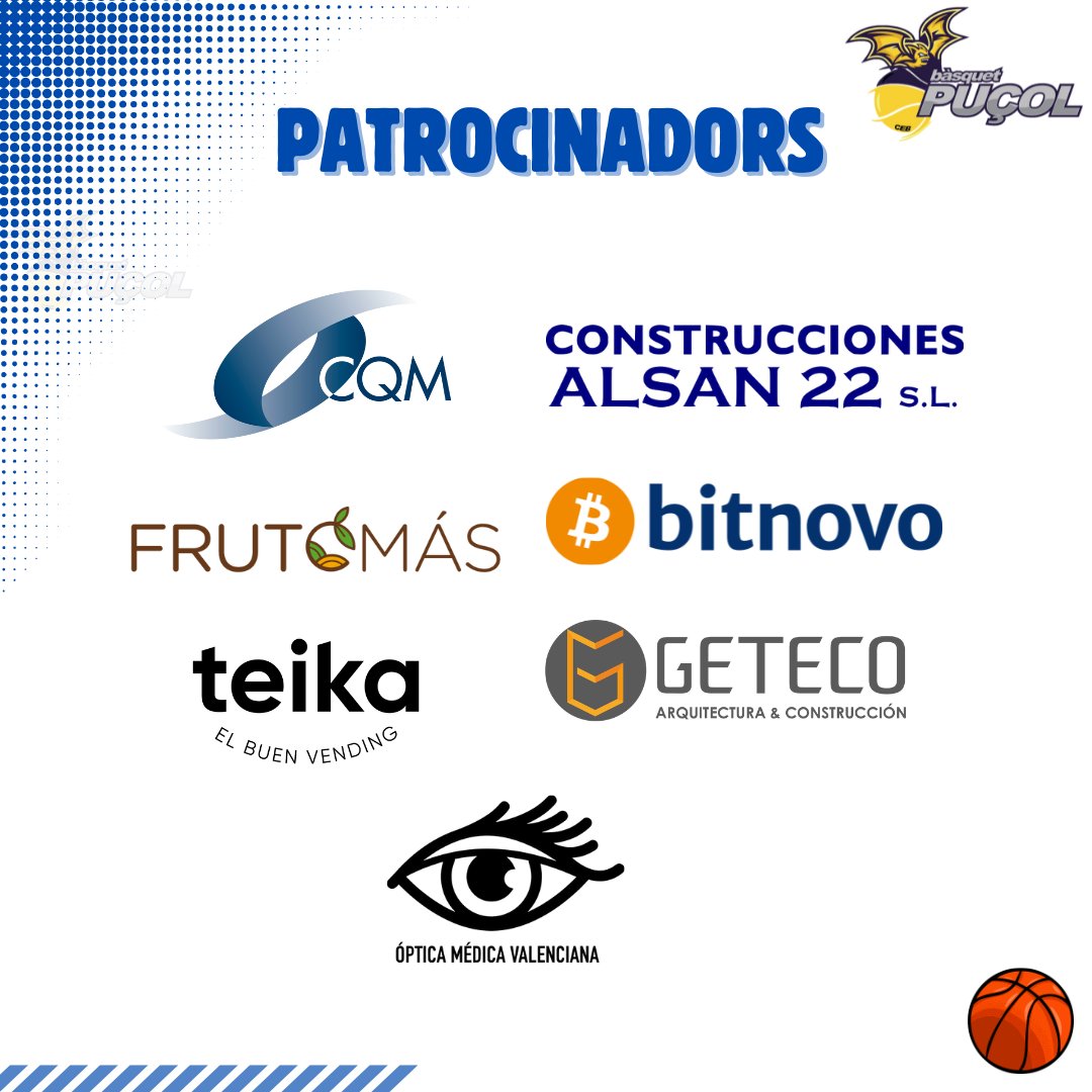 Club Esportiu Bàsquet Puçol (@cb_puzol) on Twitter photo 