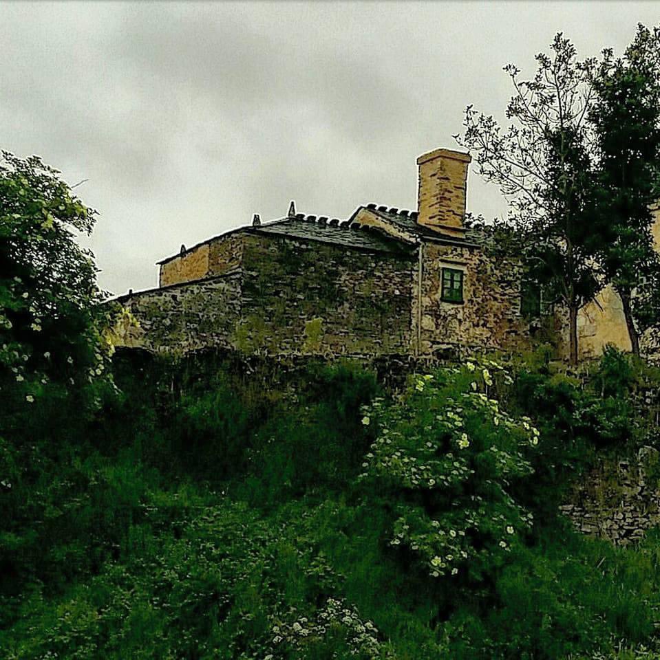 MontaesF's tweet photo. El encanto y misterio del #OrienteDeAsturias . Es una maravilla. 
@romaher19 https://t.co/FnYGgKkwyD