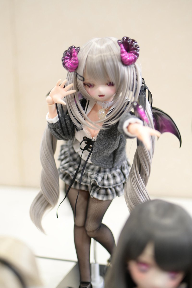 JohnAng32460836's tweet image. 名古屋イドルお疲れ様でした。いろいろな方と話してくれてありがとう、まだ次のイベントに会いましょう！