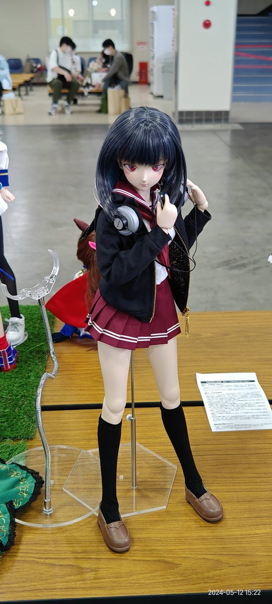 JohnAng32460836's tweet image. 名古屋イドルお疲れ様でした。いろいろな方と話してくれてありがとう、まだ次のイベントに会いましょう！