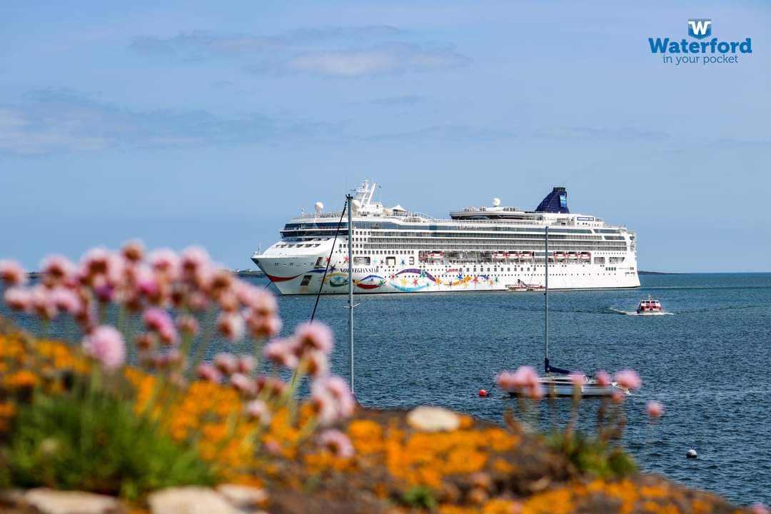 Quote of the day.... 'Change your thoughts and you change your world.' ~Norman Vincent Peale (Photo taken at Dunmore East) #Waterford #ireland #Quote #Quoteoftheday #Cruise #Ship #Cruiseship #Dunmoreeast