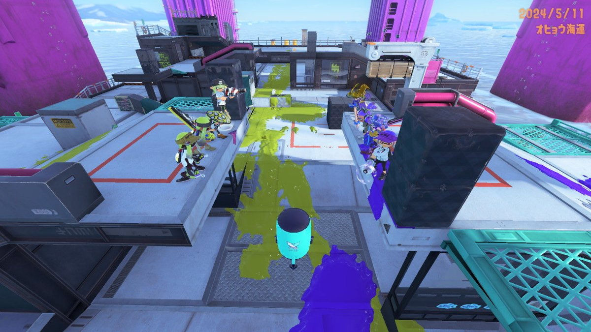 hama_ika4559's tweet image. 昨日、宮崎大さんの主催で4大学での交流戦がありました！

中の人含め交流戦初めての人が多かったのですが、楽しかったという意見が多かったようです☺️
またやりたいですね