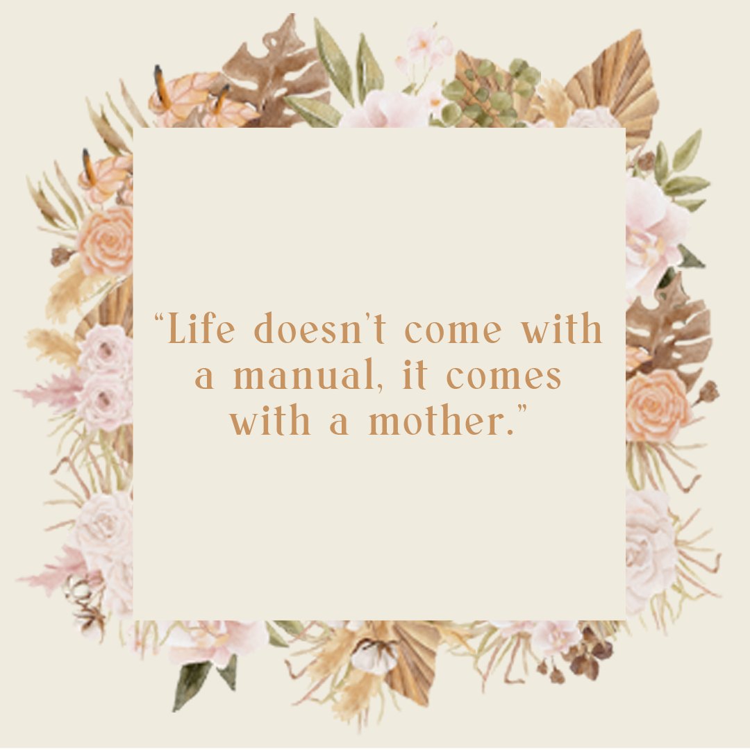 Happy Mother's Day to all the incredible moms and mother figures out there! 💕 Wishing you a day filled with joy, love, and scrumptious treats!