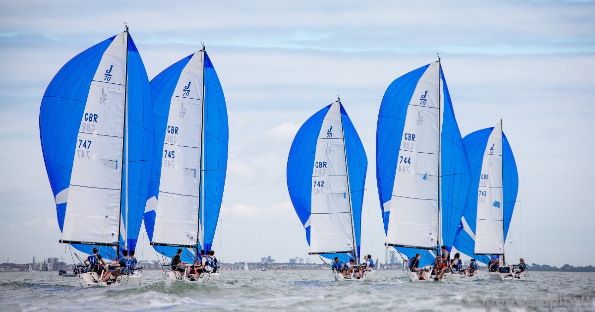Build up your confidence and learn how to set courses and start and finish races with our free Club Race Management course! The online course is easy to follow and is designed for those new to race management. Find out more and get started today - rya.org/YOfZ50RvJxm