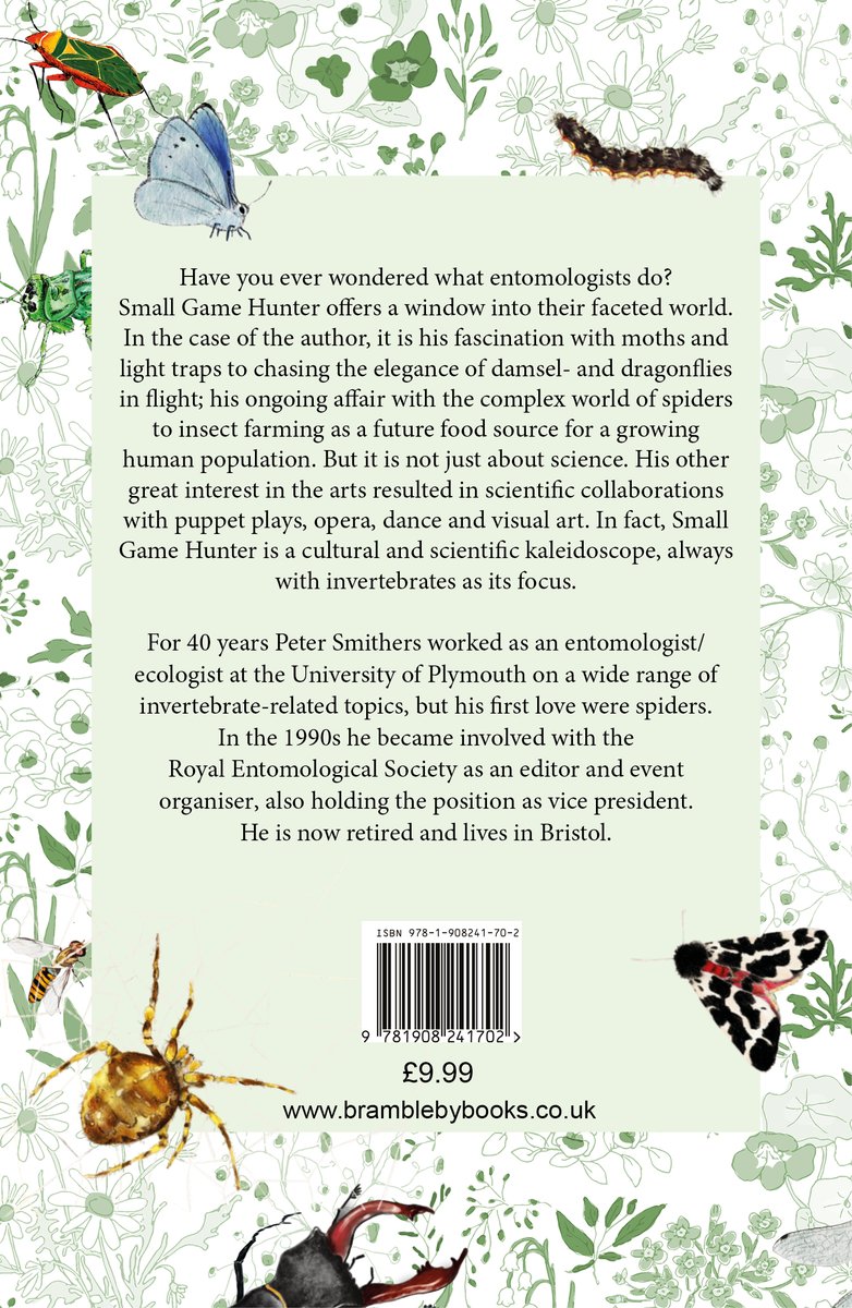 HolisticPeter's tweet photo. Fifteen years to write but here it is. Available on line from Amazon, NHB S &amp; Waterstones. https://t.co/51dXMFYzMl