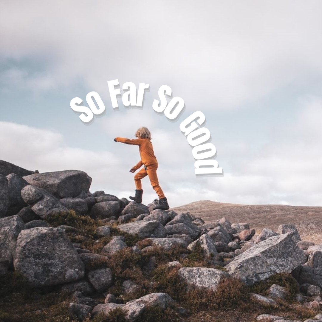 🤩 CHILDREN'S THEATRE FOR AGE 3-6YRS 🤩 Bring your wee ones to see 'So Far So Good' - an adventurous new contemporary circus show! Three performers use daring acrobatics to explore flying, falling, steep places, precipices and more! Fri 24 & Sat 25 May: platform-online.co.uk/whats-on/event…