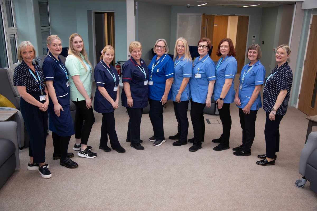 ECHospice's tweet photo. 💗 Today we celebrate #internationalwomensday! 🌻Thank you to all the wonderful staff and volunteers here at East Cheshire Hospice, not only today, but all year round. Let's share some love and appreciation to celebrate their contribution! https://t.co/k7agMYJuGT💗 https://t.co/VxO7xQmwcM