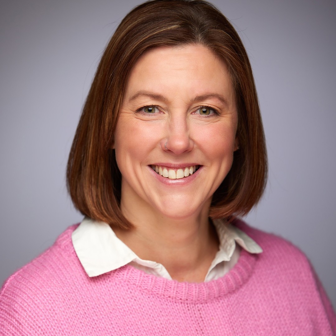 Today, on International #NursesDay, we're celebrating @childcancerwork &amp; <a href="/JoStark40711424/">Jo Stark</a>, Chief Nurses at @CCLG_UK &amp; @ YLvsCancer 🌟 Their dedication is invaluable for us to continue supporting children and young people facing cancer, and their families daily 💛
