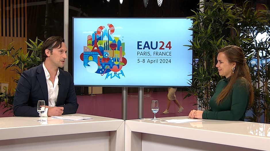 🎧In this special edition of #EAUPodcasts, experts Drs. A. Van Uitert (NL) and Dr. L. A. 't Hoen (NL) met in person at EAU24 to discuss the newest updates to the #EAUGuidelines on #PaediatricUrology. 👇Listen to the discussion here via podcast or video: uroweb.org/education-even…