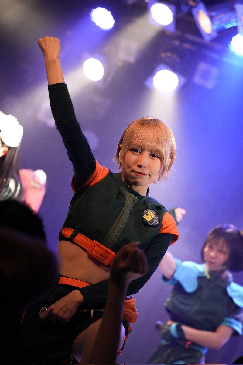 k_k_7q8lo's tweet photo. 2024.05.11 SOMOSOMO
「you-show とまる生誕祭 
歳は"とまる"訳にはいかないのだ」
@新宿MARZ
#SOMOSOMO(#SOMO2_official)
#アオイアオネ さん(#SOMO2_aone)
#ライブ写真 #ライブ撮影 https://t.co/ZreUIMe1IC