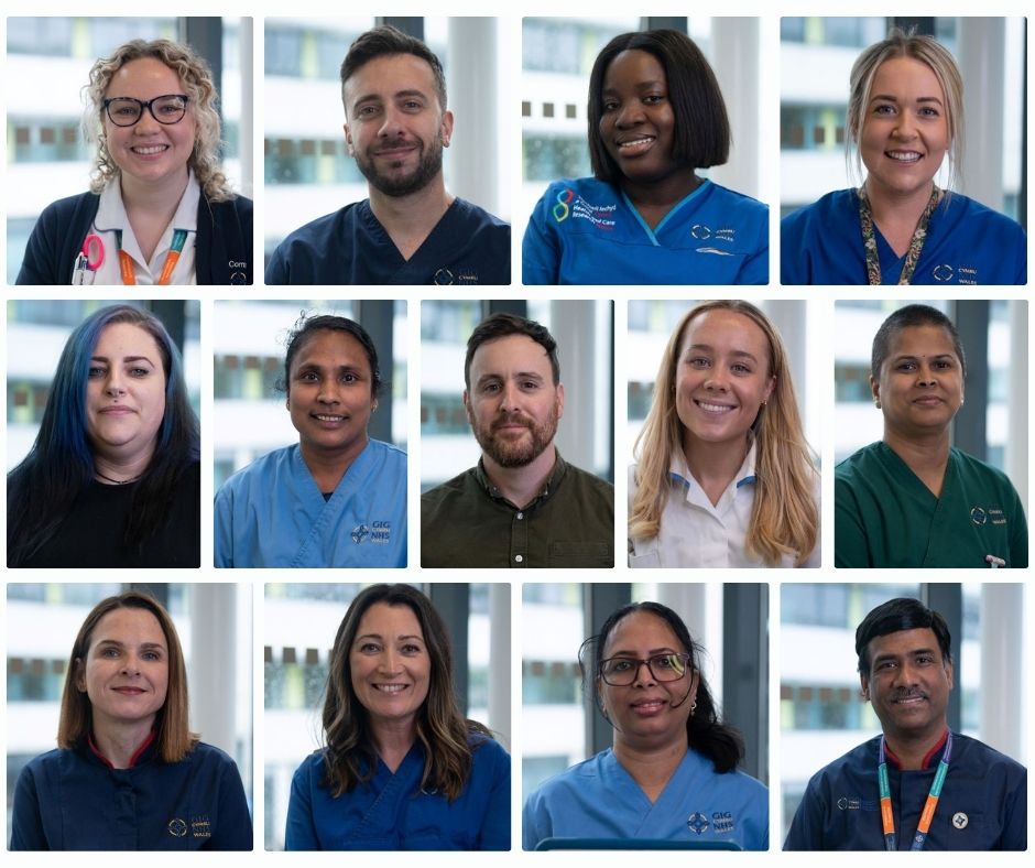 Happy #InternationalNursesDay2024 #IND2024 👏 Today is an opportunity to say thank you to the thousands of nurses who work for Cardiff and Vale University Health Board. Every day they seek to deliver outstanding quality of care for the patients they see. orlo.uk/2c6qN