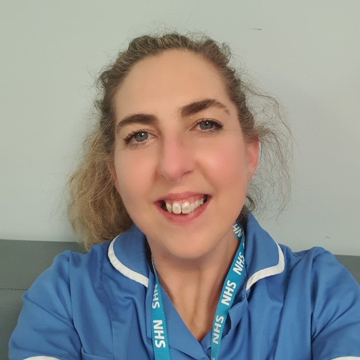 This International Nurses Day - #IND2024, we wanted to share Wendy’s story with you. 👩‍⚕️ Wendy has gone from receiving a heart transplant 13 years ago to now working with heart patients as a newly qualified nurse. An incredible journey! 👏