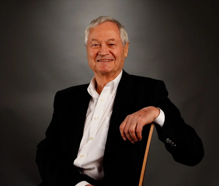 It is with great sadness that we learn of the news of the death of Roger Corman. He gave so many professionals their big break in the industry whether they were in front or behind the camera, and he influenced generations of creatives. There was no one like him. #RIPRogerCorman