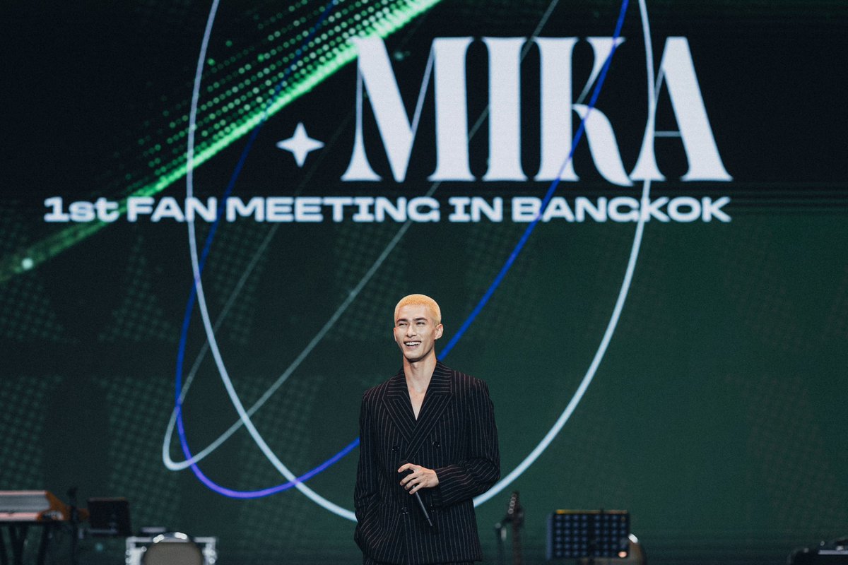 KIRA ENTERTAINMENT tweet media
