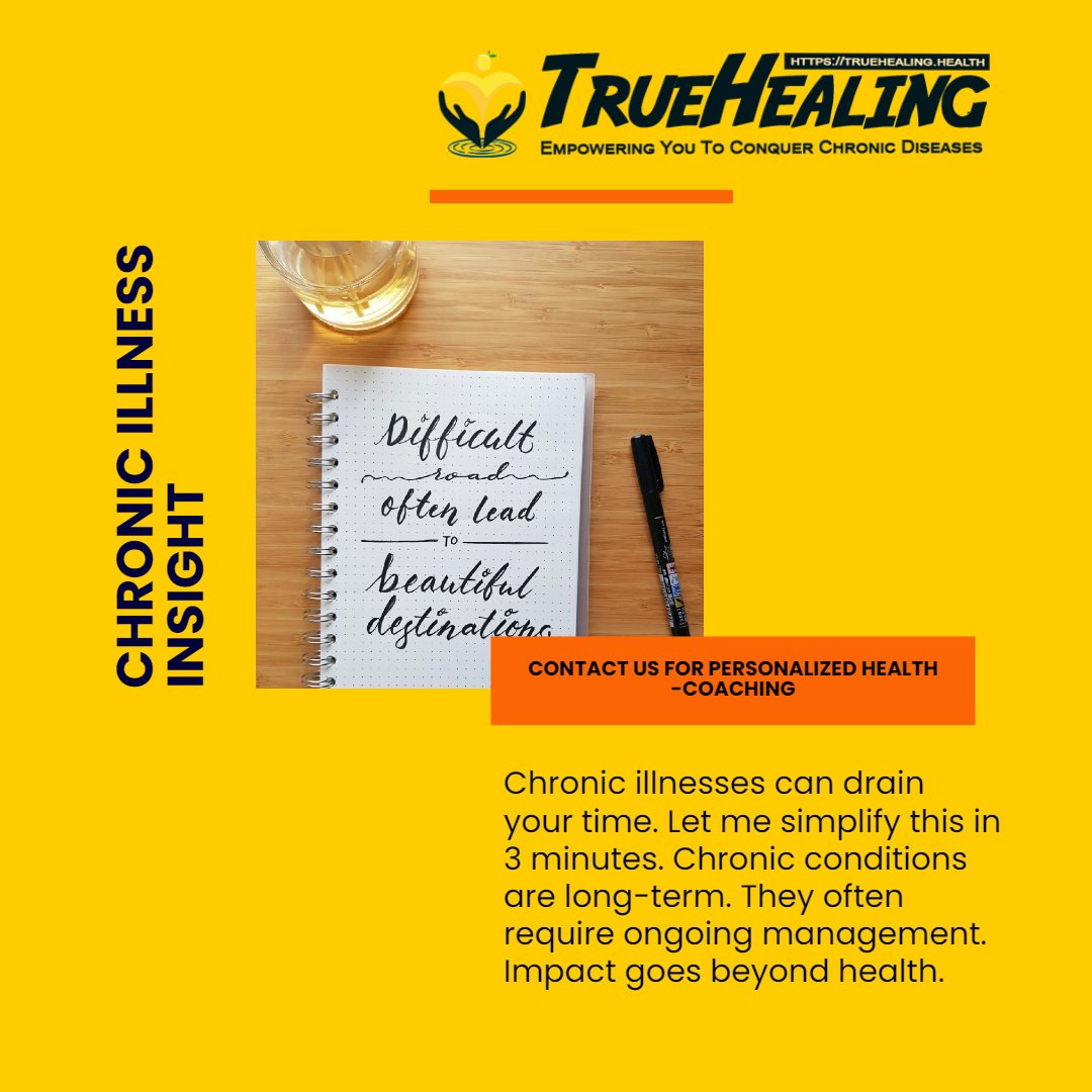 Understanding chronic illnesses isn't just about the medical side; it's about the everyday reality for those affected. Chronic illnesses can change how a person lives, works, and enjoys life. They might need regular treatment and have to deal with the emotional toll, too.