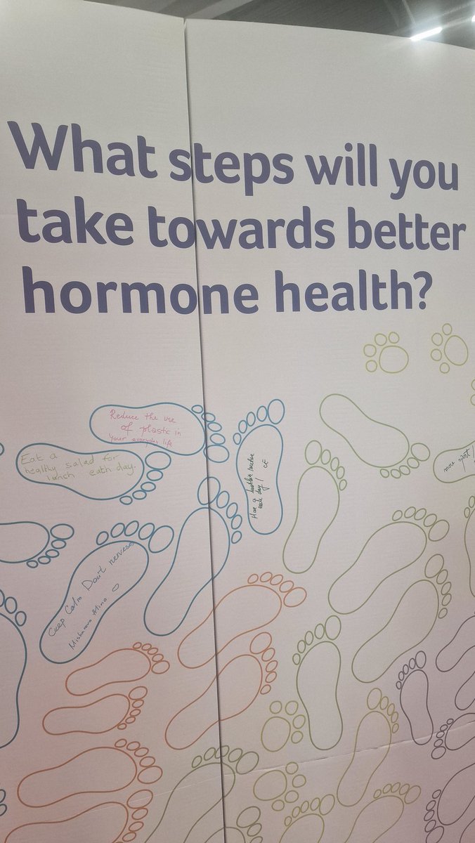 Aleksandra Buha (@alexica_b) on Twitter photo Reduce the use of plastic in everyday life for your better hormone health <a href="/ESEndocrinology/">European Society of Endocrinology (ESE)</a> #ece2024 #beacusehormonesmatter Reduce the use of plastic in everyday life for your better hormone health <a href="/ESEndocrinology/">European Society of Endocrinology (ESE)</a> #ece2024 #beacusehormonesmatter