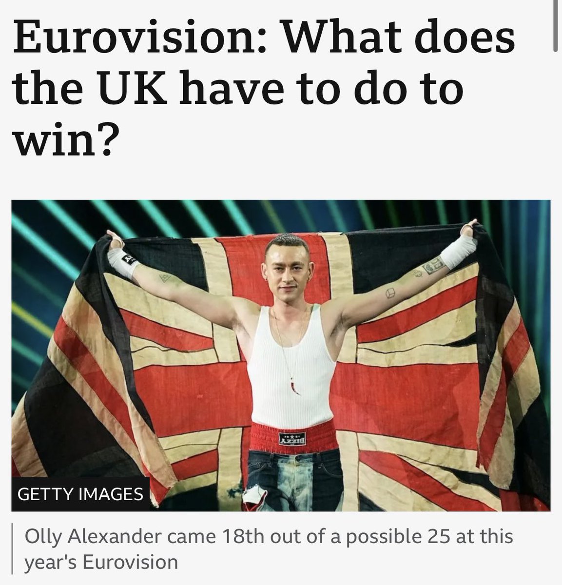 Fantastic Mr Ox 🐂 tweet media