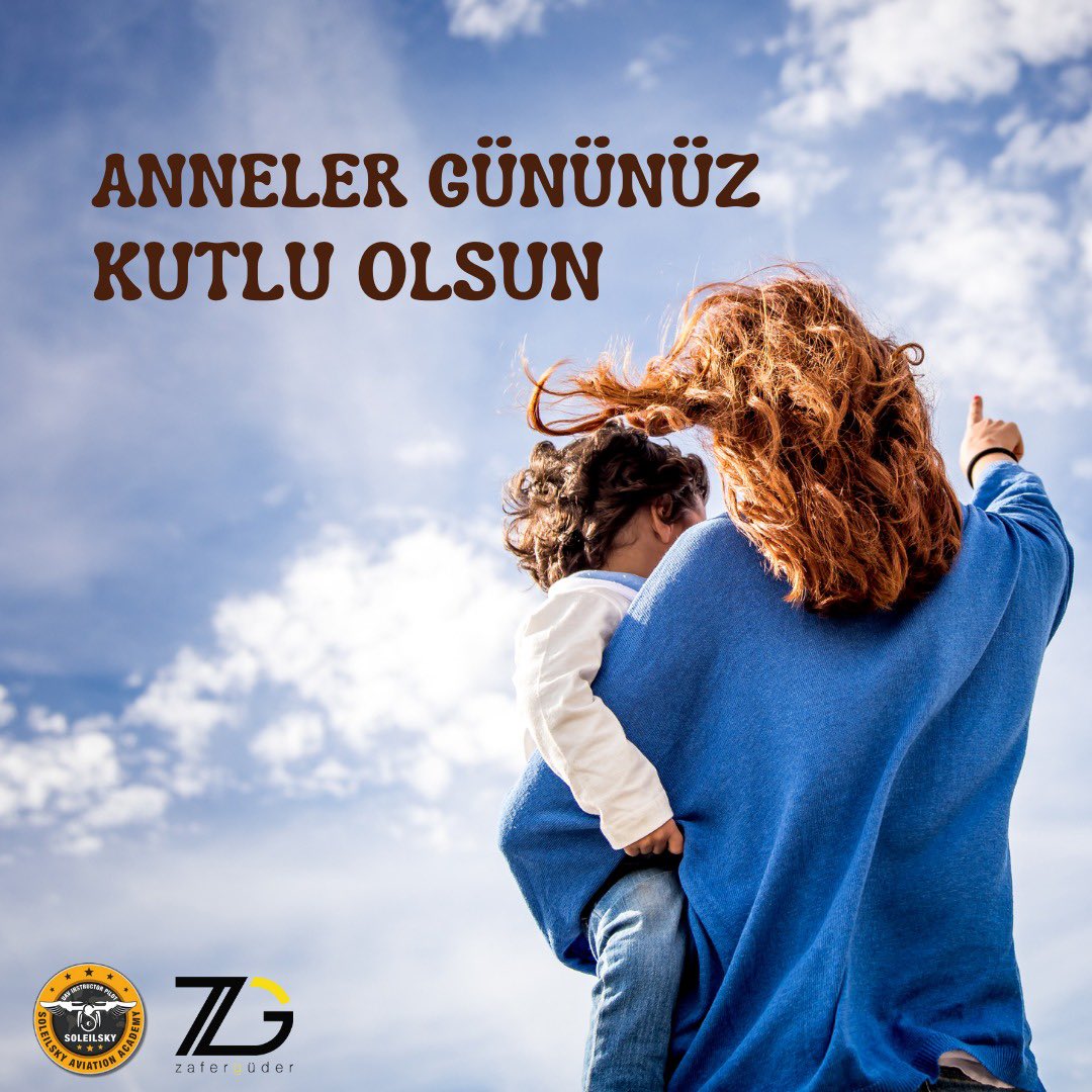 Başta Şehit Annelerimiz olmak üzere, bütün  Annelerin Anneler Günü Kutlu Olsun…

#anne #Anneler