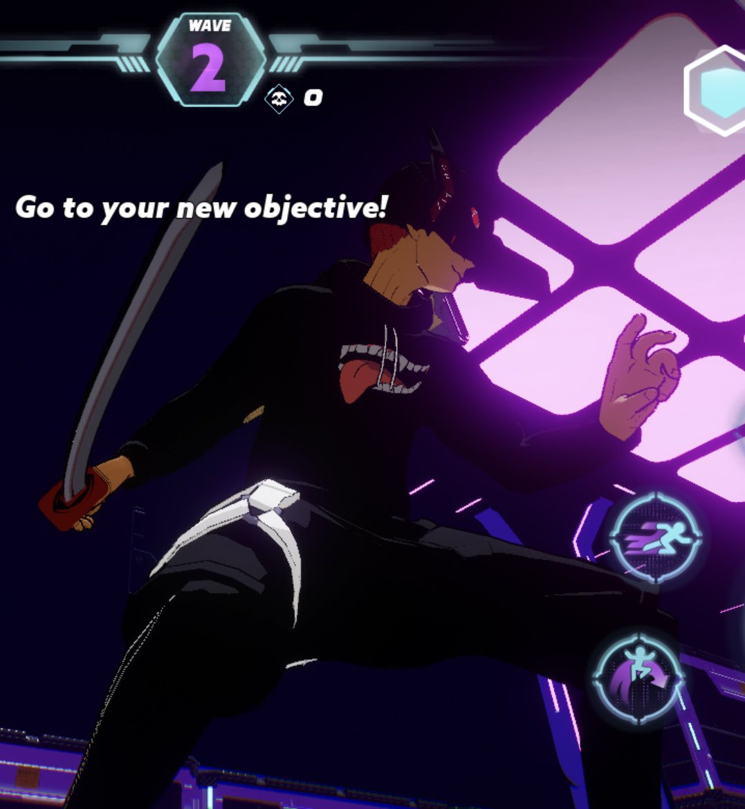 Why web3?!?!? Um because I work with the guy that created and wrote <a href="/ElderScrolls/">The Elder Scrolls</a> 😂 because I have a CEO that can and will say “daddy chill” <a href="/MichaelSatoshi/">TattedLawyer.eth 🌐 Andrometa</a> 💀 Because for some reason I am going to be a part in the biggest announcement in web3. There is no onboarding, ily