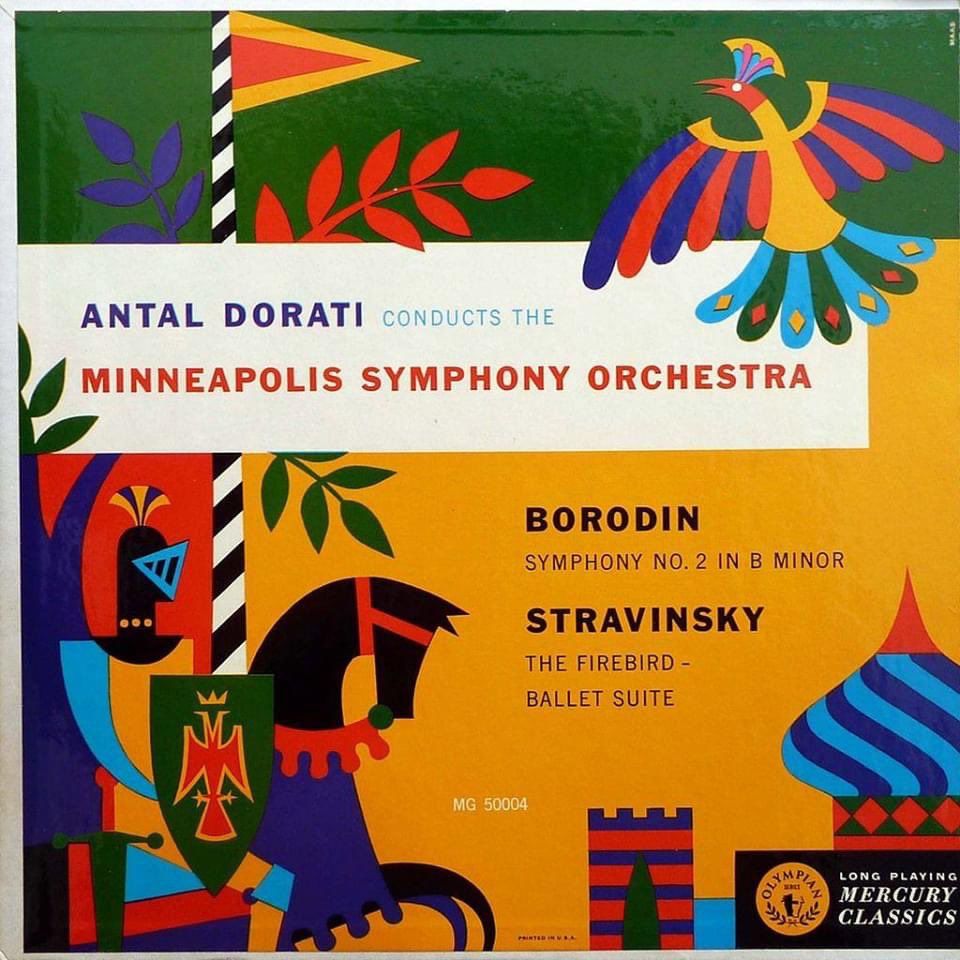 DesignReviewed's tweet image. A selection of record covers designed by George Mass in the 1950s for Mercury Records via Pinterest