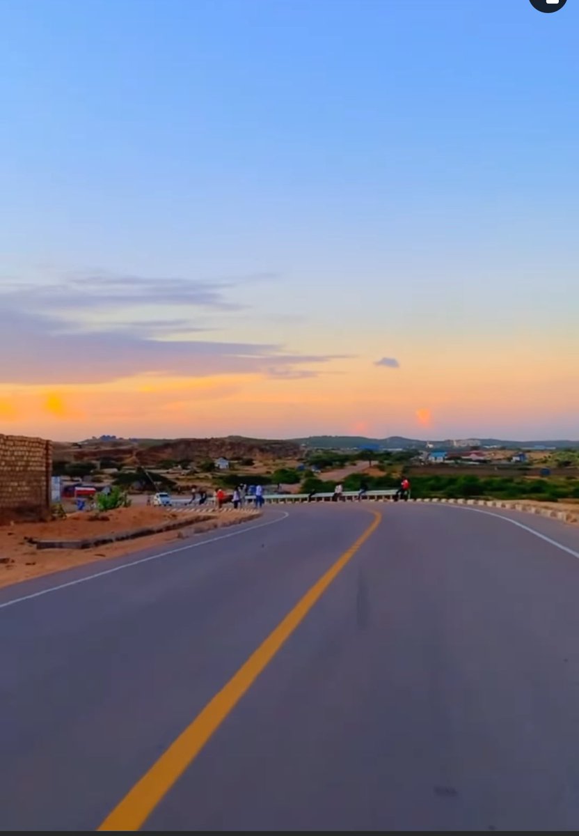 #Kismayo, Jubaland State, #Somalia.

Photo Credit: @Cantoobo