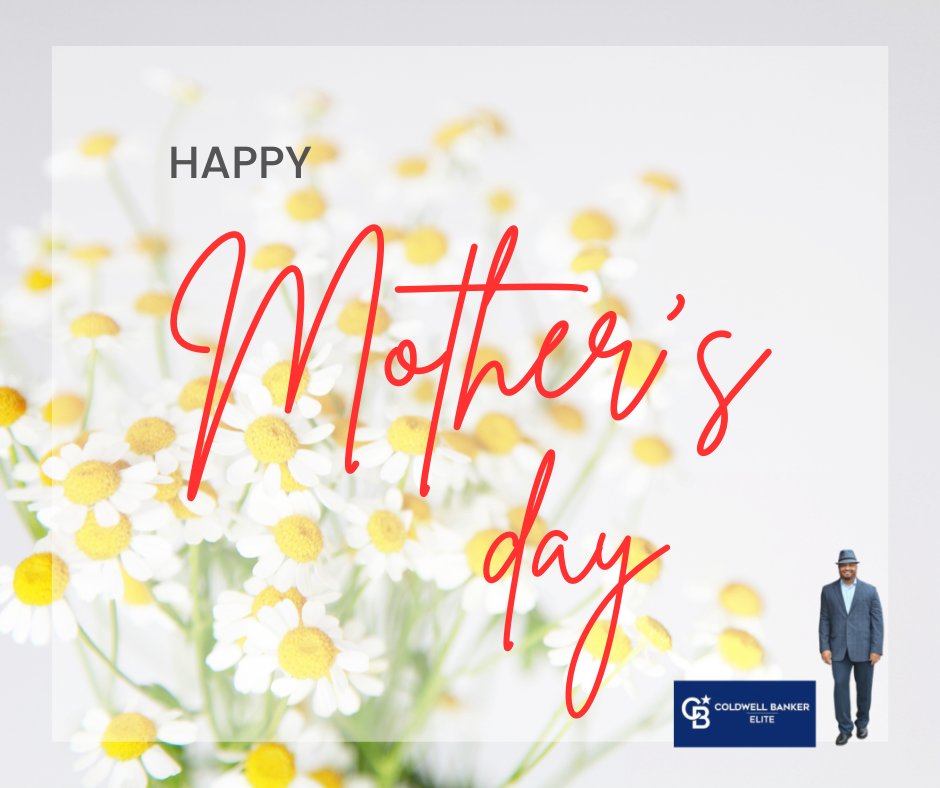 Life doesn't come with a manual. It comes with a mother.

~Anonymous

Happy Mother's Day!

#happymothersday #celebratingmom