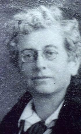 Born #Onthisday 1862 in #Dublin Mary Hayden, historian, activist & campaigner for women's causes - more @DIB_RIA dib.ie/biography/hayd… @finnclodagh
