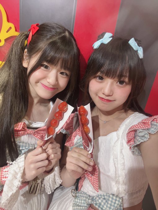 Twitterのコスプレ画像10