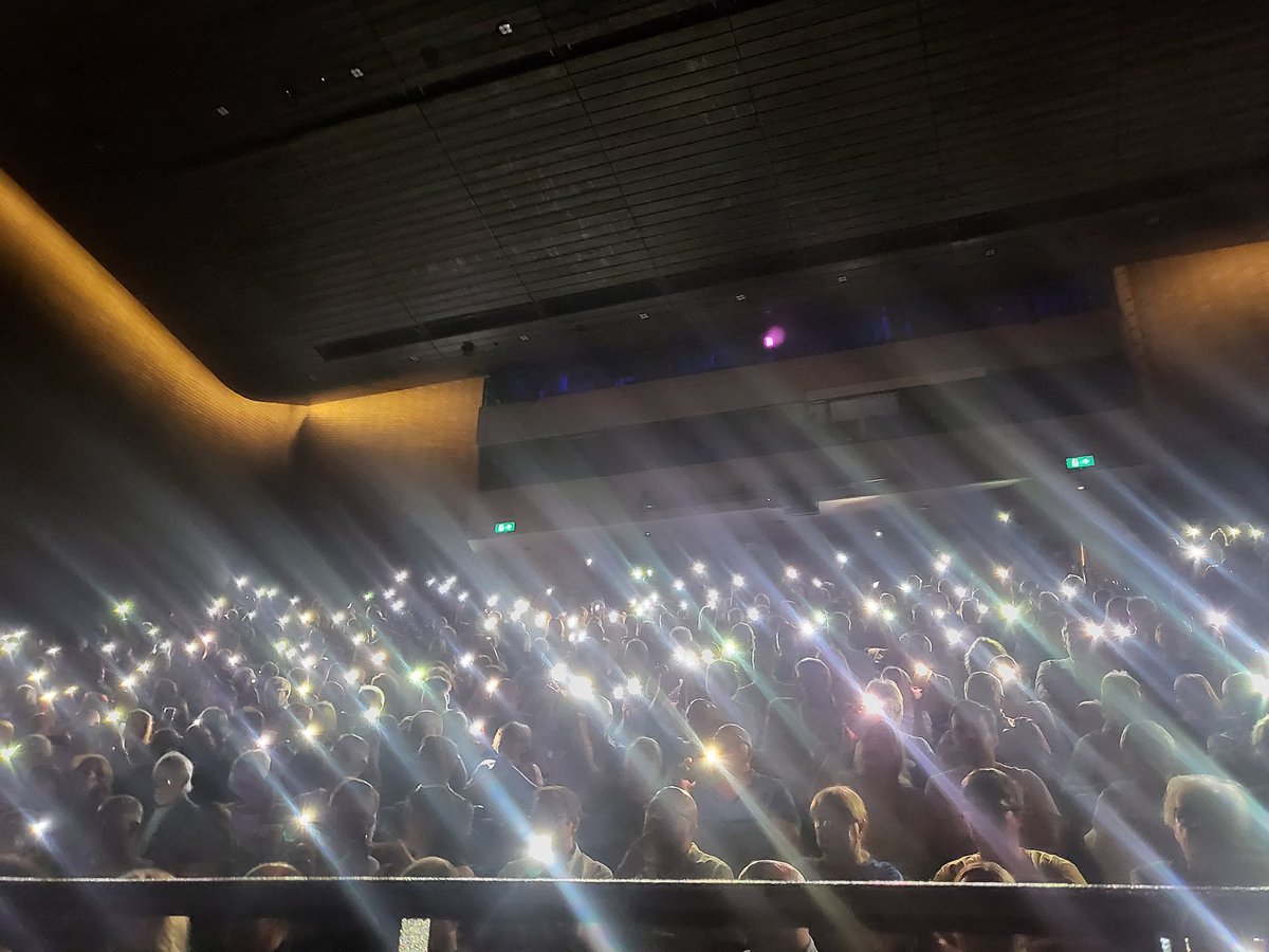 Becky Stretton (@becky_stretton) on Twitter photo First time at a country concert last night - now get me some boots and a hat!
Saw <a href="/theshiresuk/">The Shires</a> at <a href="/rncmlive/">Royal Northern College of Music</a>...BEST. CONCERT. EVER!
Fave song: Sleepwalk. Utterly beautiful β€οΈ
And <a href="/alyssabonagura/">Alyssa Bonagura</a> was fab too!
#countrymusic #concert #livemusic First time at a country concert last night - now get me some boots and a hat!
Saw <a href="/theshiresuk/">The Shires</a> at <a href="/rncmlive/">Royal Northern College of Music</a>...BEST. CONCERT. EVER!
Fave song: Sleepwalk. Utterly beautiful β€οΈ
And <a href="/alyssabonagura/">Alyssa Bonagura</a> was fab too!
#countrymusic #concert #livemusic