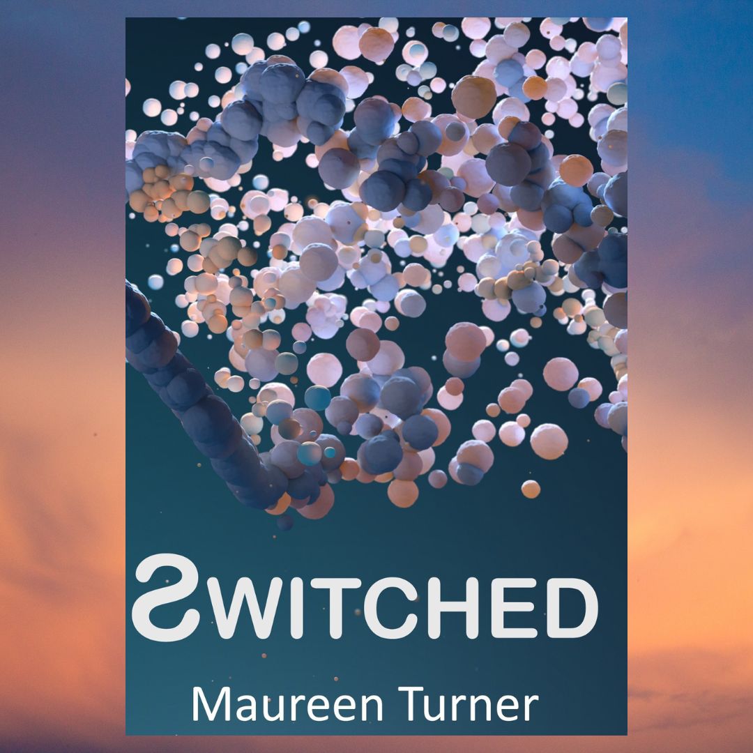 Was it possible to switch bodies following a fatal car collision? Mark was about to find out. SWITCHED U.K. amazon.co.uk/Switched-Maure… U.S.A. amazon.com/s?k=switched+b… Paperbook print version feedaread.com
