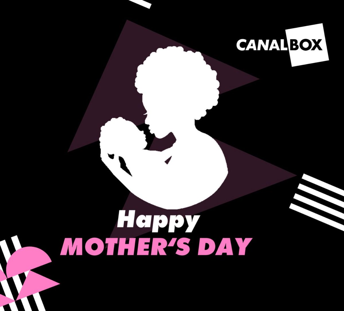 Canalbox Rwanda tweet media