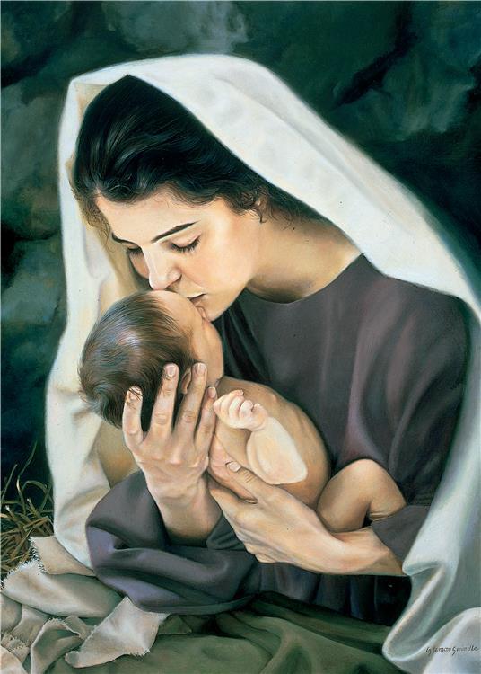 Let's pray one Hail Mary for our mothers. Please comment Amen as a response. #OneHailMarycampaign #Mothersday