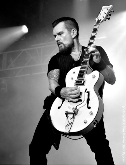 Happy 63rd Birthday to the legendary guitarist for #TheCult #BillyDuffy 🎉
#Love #Electric #SonicTemple