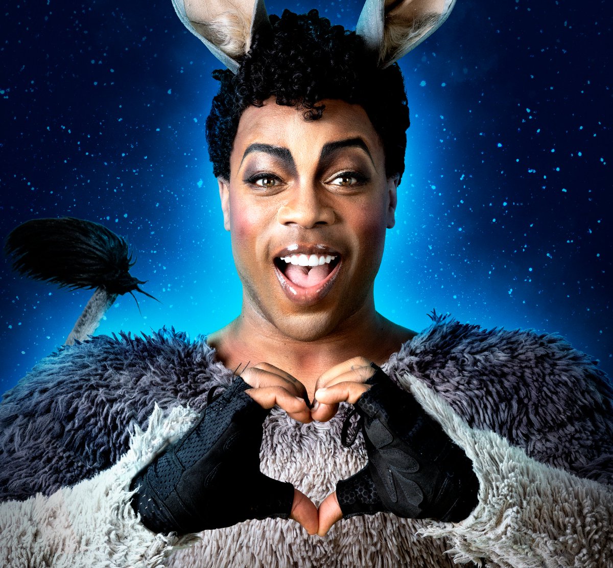 Todrick Hall joins the London run of SHREK THE MUSICAL this summer: londonboxoffice.co.uk/news/post/todr…