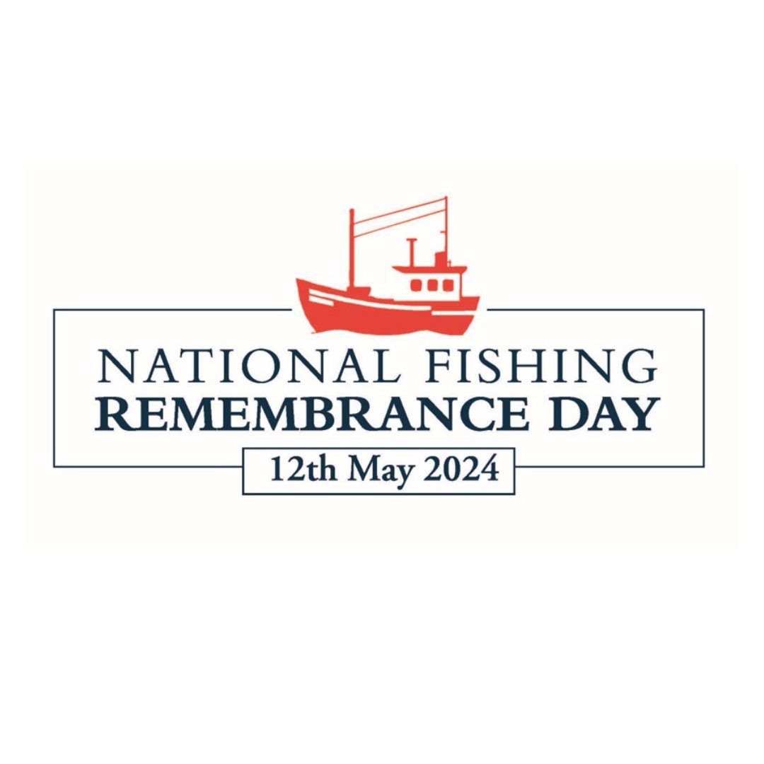 Today, on #NationalFishingRemembranceDay, we commemorate those who lost their lives while fishing in the UK. This day reminds us of the dangers fishermen face at sea and highlights the need for safety improvements.
Find your nearest remembrance service 👇
theseafarerscharity.org/get-involved/n…