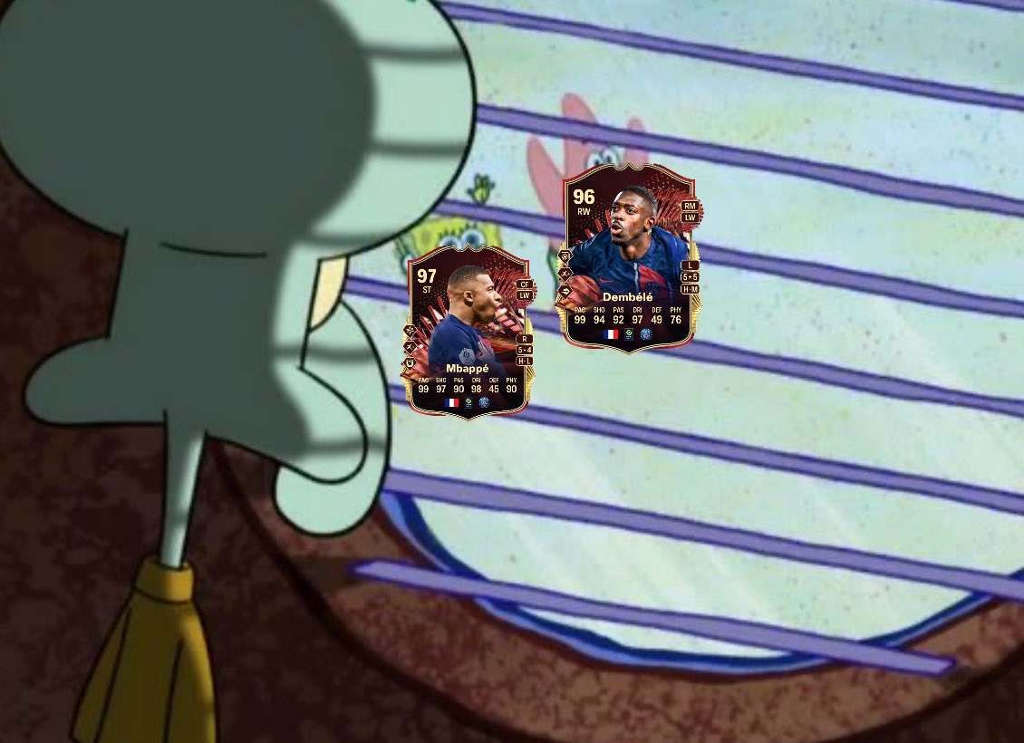 EAFC 26 News tweet media