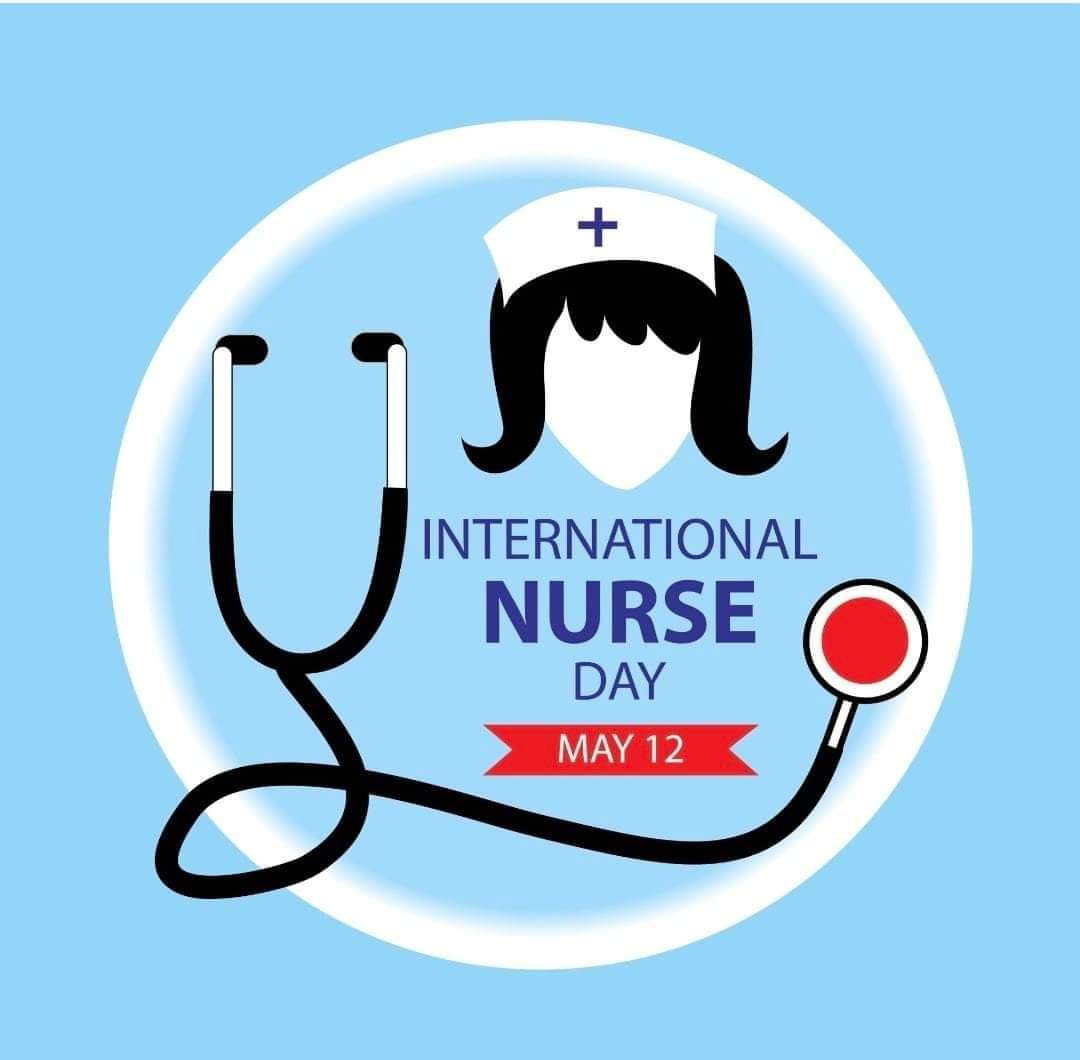 On #InternationalNursesDay we honour the tireless dedication & compassion of nurses around the world. Your expertise saves lives every day. Thank you for your unwavering commitment to care! We wanted to give a special shout out to those working in @myttacd & @MidYorkshireNHS