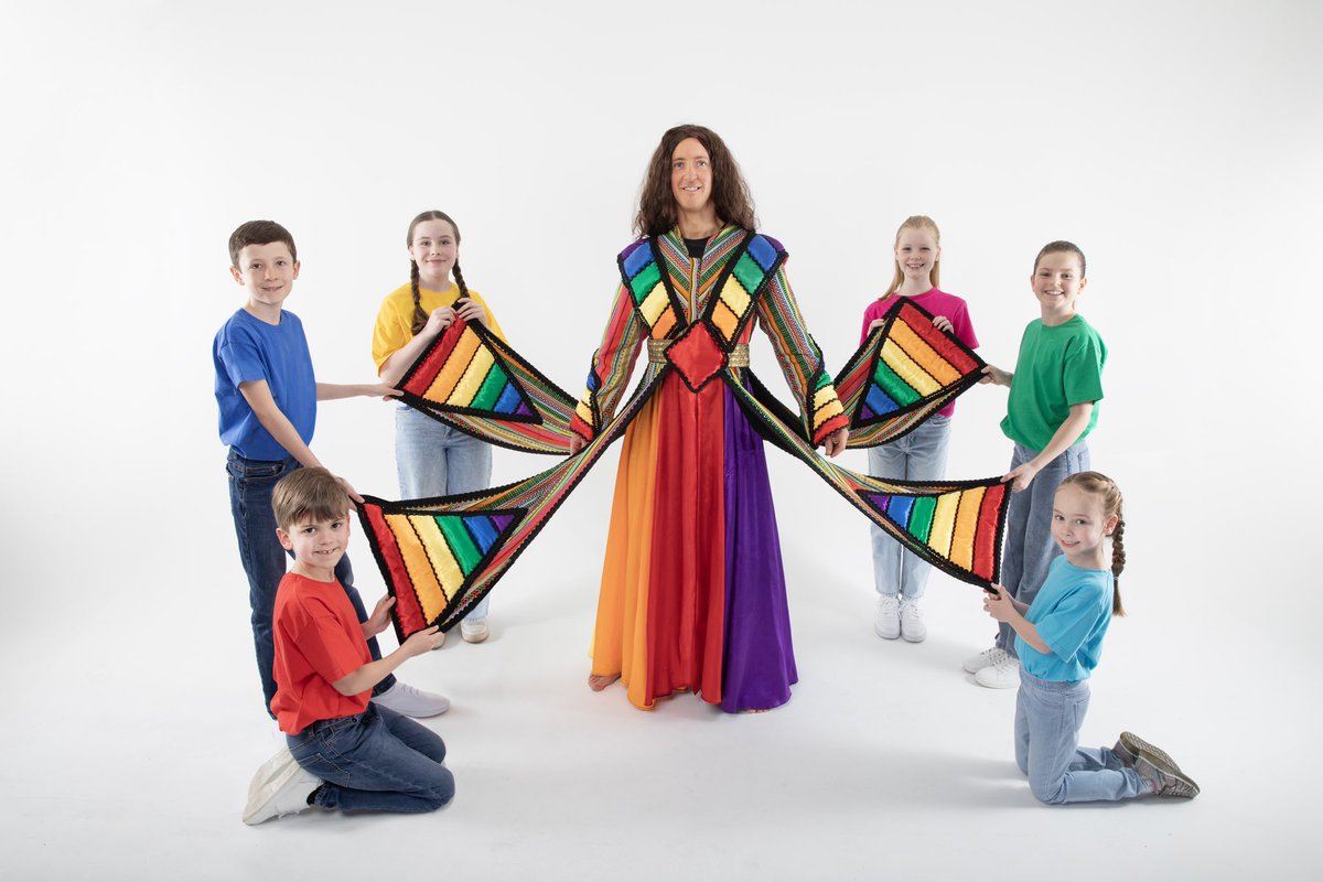 TWODS (@twodsmusicals) on Twitter photo Any Dream Will Do 💭 just over 2 weeks to go until Joseph and the Amazing Technicolor Dreamcoat opens at the <a href="/ahttw/">Assembly Hall</a> in Tunbridge Wells, from 29th May-1st June with shows on everyday at 2pm & 7pm. Go go go to get your tickets here: bit.ly/44zO4uV Any Dream Will Do 💭 just over 2 weeks to go until Joseph and the Amazing Technicolor Dreamcoat opens at the <a href="/ahttw/">Assembly Hall</a> in Tunbridge Wells, from 29th May-1st June with shows on everyday at 2pm & 7pm. Go go go to get your tickets here: bit.ly/44zO4uV