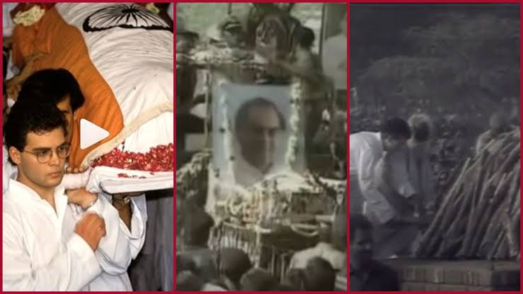 saurabhssachan's tweet image. Who is Rahul Gandhi??

Rahul Gandhi is a son of Late Shree Rajiv Gandhi ( Visionary )

Rahul Gandhi is a grandson of Late Indira Gandhi (Defeated Pakistan) 

Who sacrifised life for Nation.

A son, A brother, Promotes love, He promotes Bharat jodo not bharat todo. 

@RahulGandhi