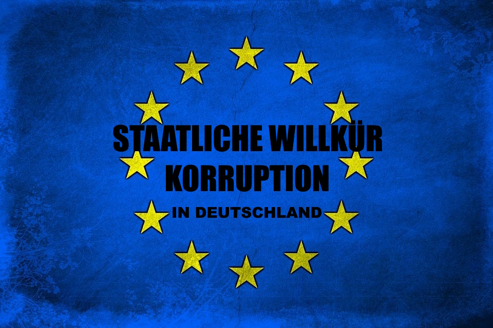 eppo.europa.eu/de/anzeige-ein…
#Polizeieinsatz 19.10.2019 #StaatlicheWillkür #Amtsmissbrauch #Korruption #Macht und #Manipulation eines Eigentümer/#Vermieter #Rufmord #Nordkurier - Artikel 22./23.10.2019