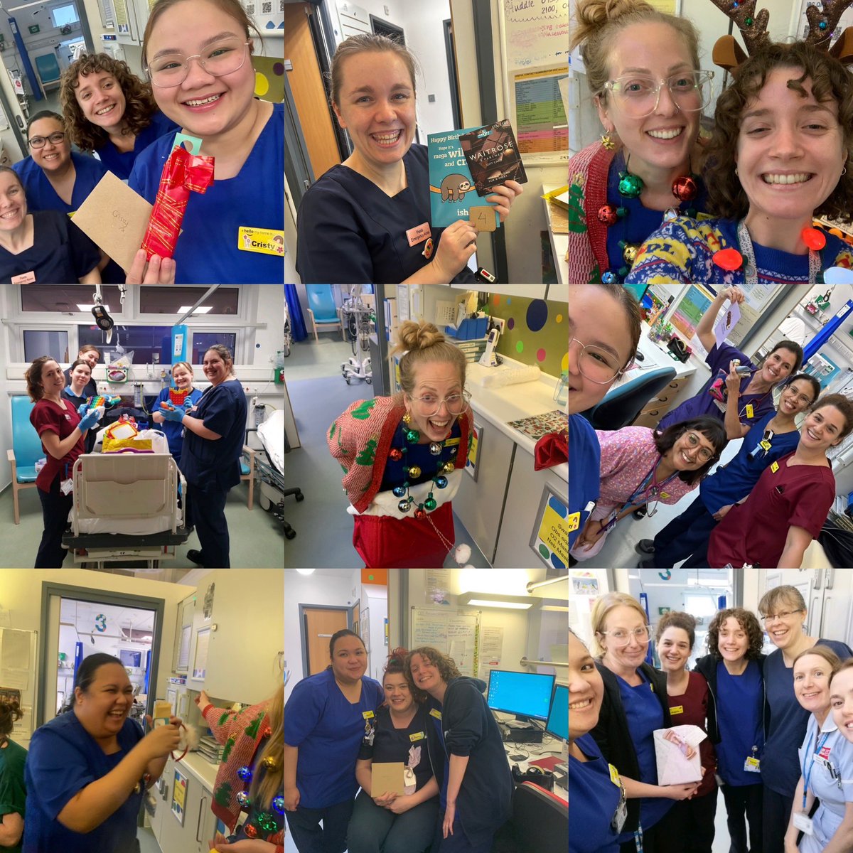 Sarah Potter tweet media