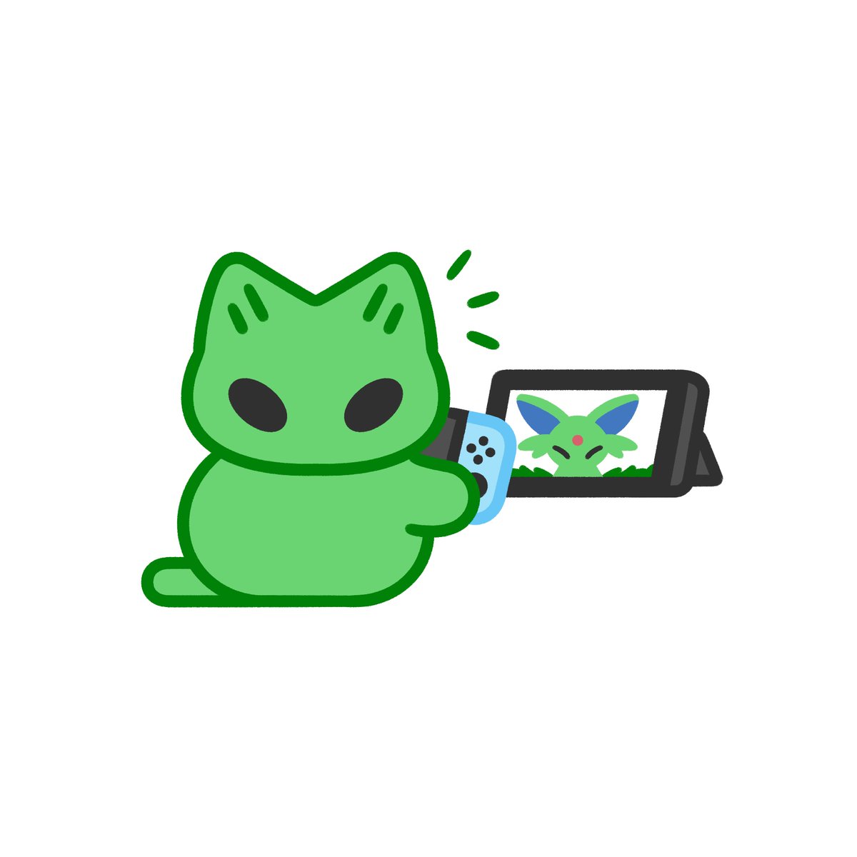 oeknya tweet picture