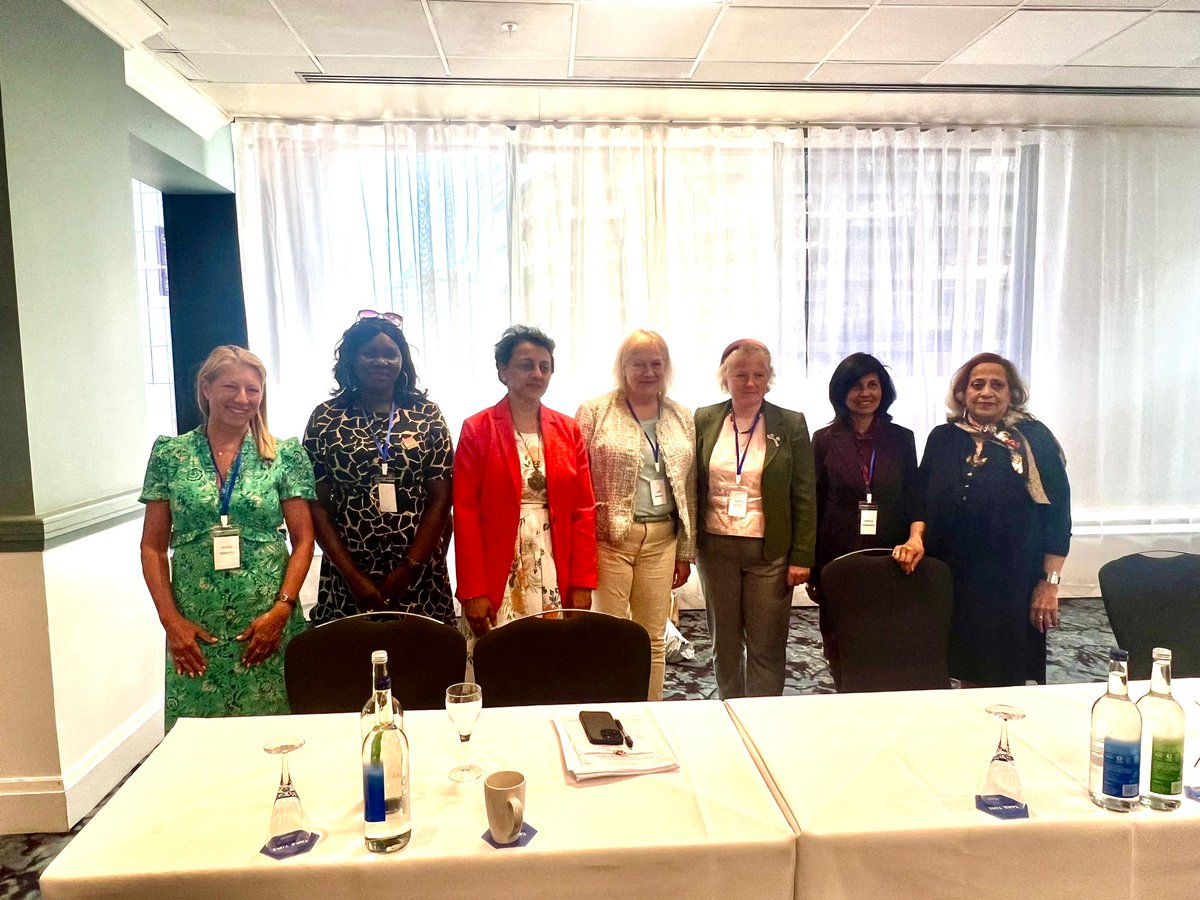 Helen Edward (@helenedwardcwo) on Twitter photo Great to talk about women's campaign issues at CWO AGM with <a href="/redditchrachel/">Rachel Maclean</a> <a href="/FelicityBuchan/">Felicity Buchan</a> <a href="/AphraBrandreth/">Aphra Brandreth</a> <a href="/pamelathall/">Pamela Hall OBE</a> <a href="/FleurButler1/">Fleur</a> <a href="/Neetivgupta/">Neeti Gupta</a> <a href="/scullyp/">Paul Scully</a> <a href="/Anna_Firth/">Anna Firth</a> <a href="/cwowomen/">Conservative Women</a> <a href="/LondonCWO/">CWOLondon</a> Great to talk about women's campaign issues at CWO AGM with <a href="/redditchrachel/">Rachel Maclean</a> <a href="/FelicityBuchan/">Felicity Buchan</a> <a href="/AphraBrandreth/">Aphra Brandreth</a> <a href="/pamelathall/">Pamela Hall OBE</a> <a href="/FleurButler1/">Fleur</a> <a href="/Neetivgupta/">Neeti Gupta</a> <a href="/scullyp/">Paul Scully</a> <a href="/Anna_Firth/">Anna Firth</a> <a href="/cwowomen/">Conservative Women</a> <a href="/LondonCWO/">CWOLondon</a>