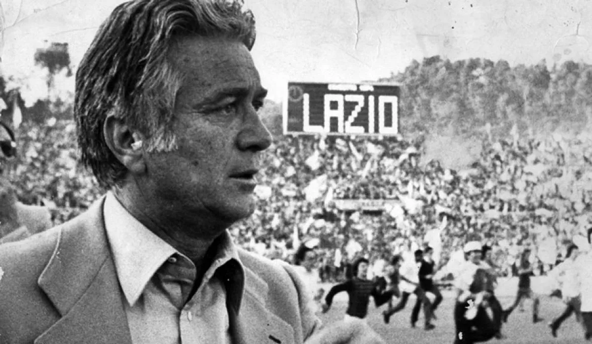 Il 12 maggio 1974, cinquanta anni fa, la Lazio di Tommaso Maestrelli conquistava lo scudetto. Ma, nel frattempo, l'Italia era nel pieno di una rivoluzione culturale. Ne parliamo su #AtlanteTreccani: bit.ly/Giornata1205