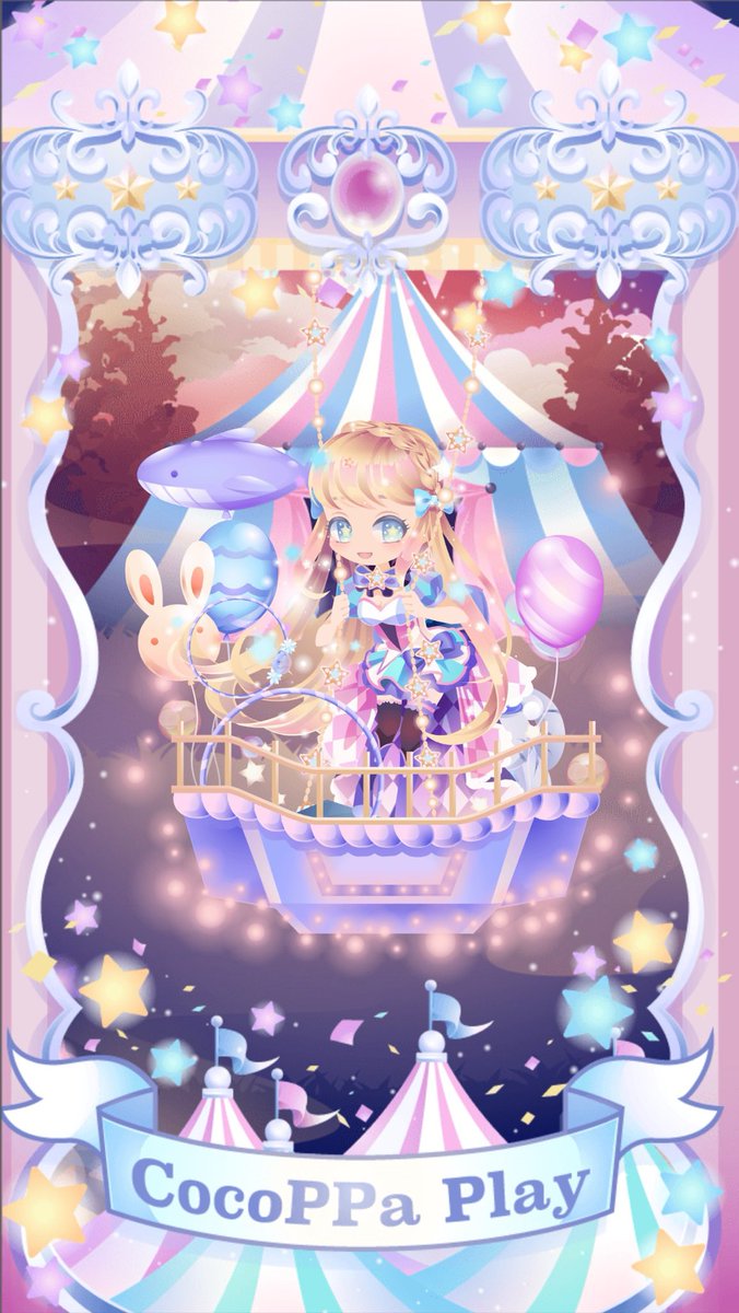 #cocoppaplay #ココプレ