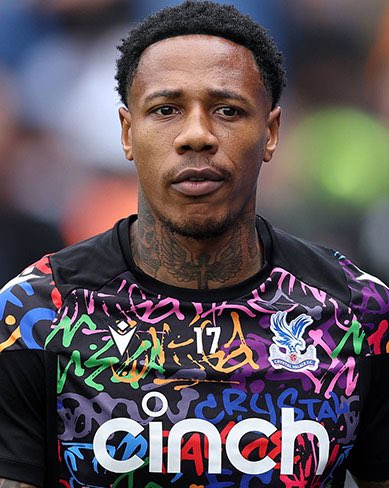 We need to talk about Nathaniel Clyne… 👀 Our 33-year-old 5ft 9 right back playing at centre back. 🤓 Once again, he was outstanding yesterday - both in defence but also in attack. 👏 I was delighted that JP scored, but I really wanted Clyney’s effort to go in! 😩 #CPFC