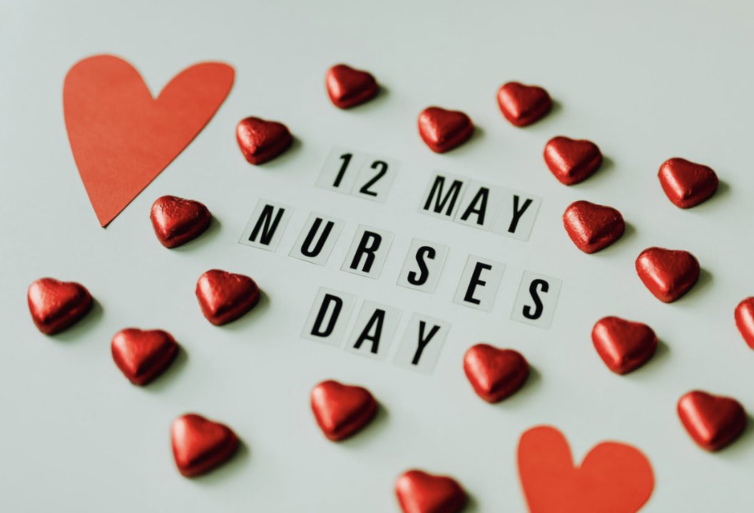 SASHPharmacy's tweet image. On #InternationalNursesDay, thank you from your pharmacy colleagues @sashnhs
A privilege to work with you and see such compassion in what are often such challenging situations 🫶