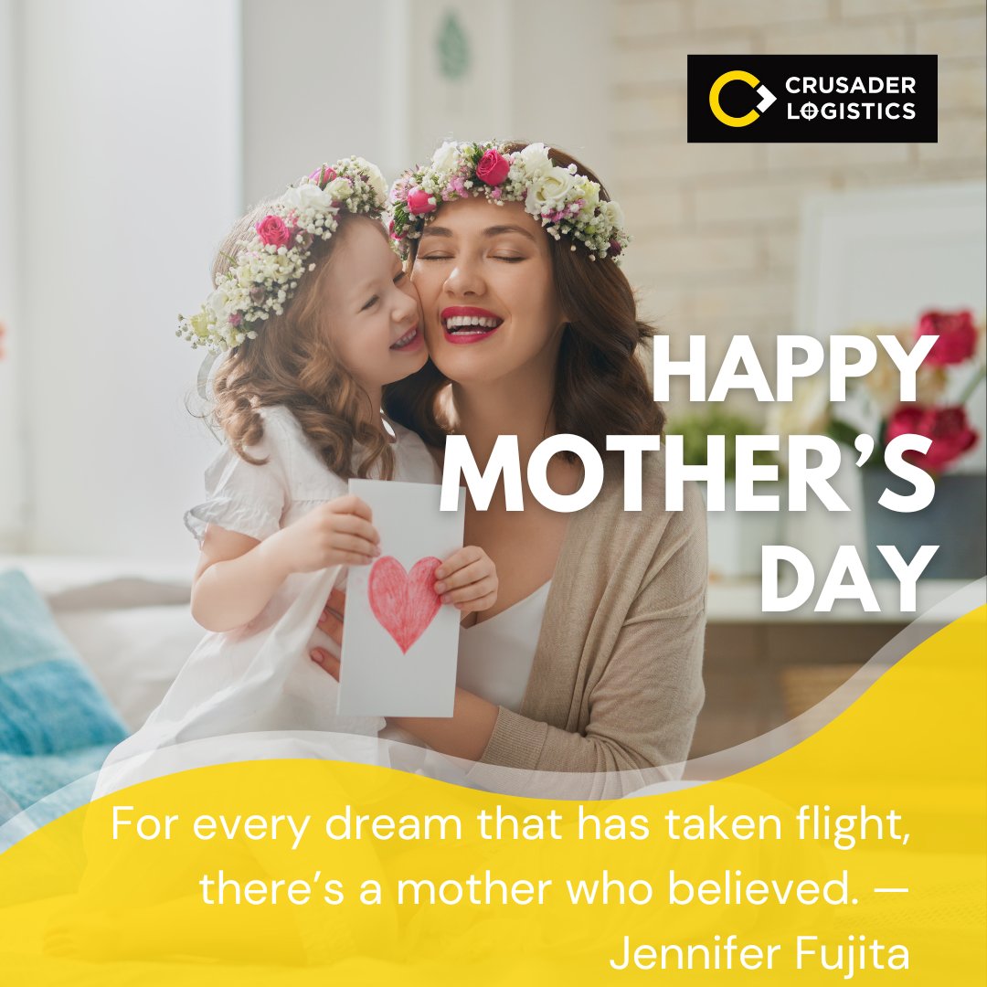 #happymothersday 

#crusaderlogistics #localbusiness #proudlysouthafrican #trucking #warehousingspecialists #durban #johannesburg #CatoRidge