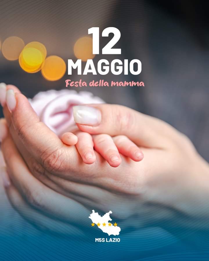 “Mamma”, la parola più bella sulle labbra dell’umanità.
(Khalil Gibran)

#FestaDellaMamma